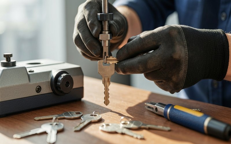 Professional service image 3