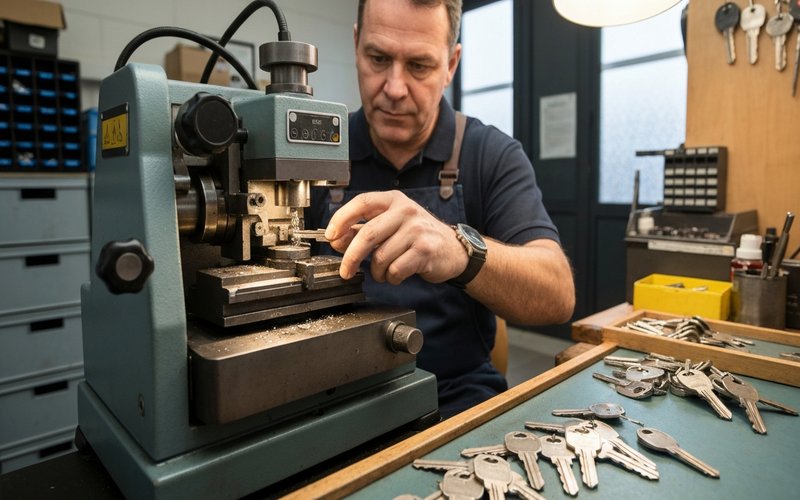 Professional service image 6